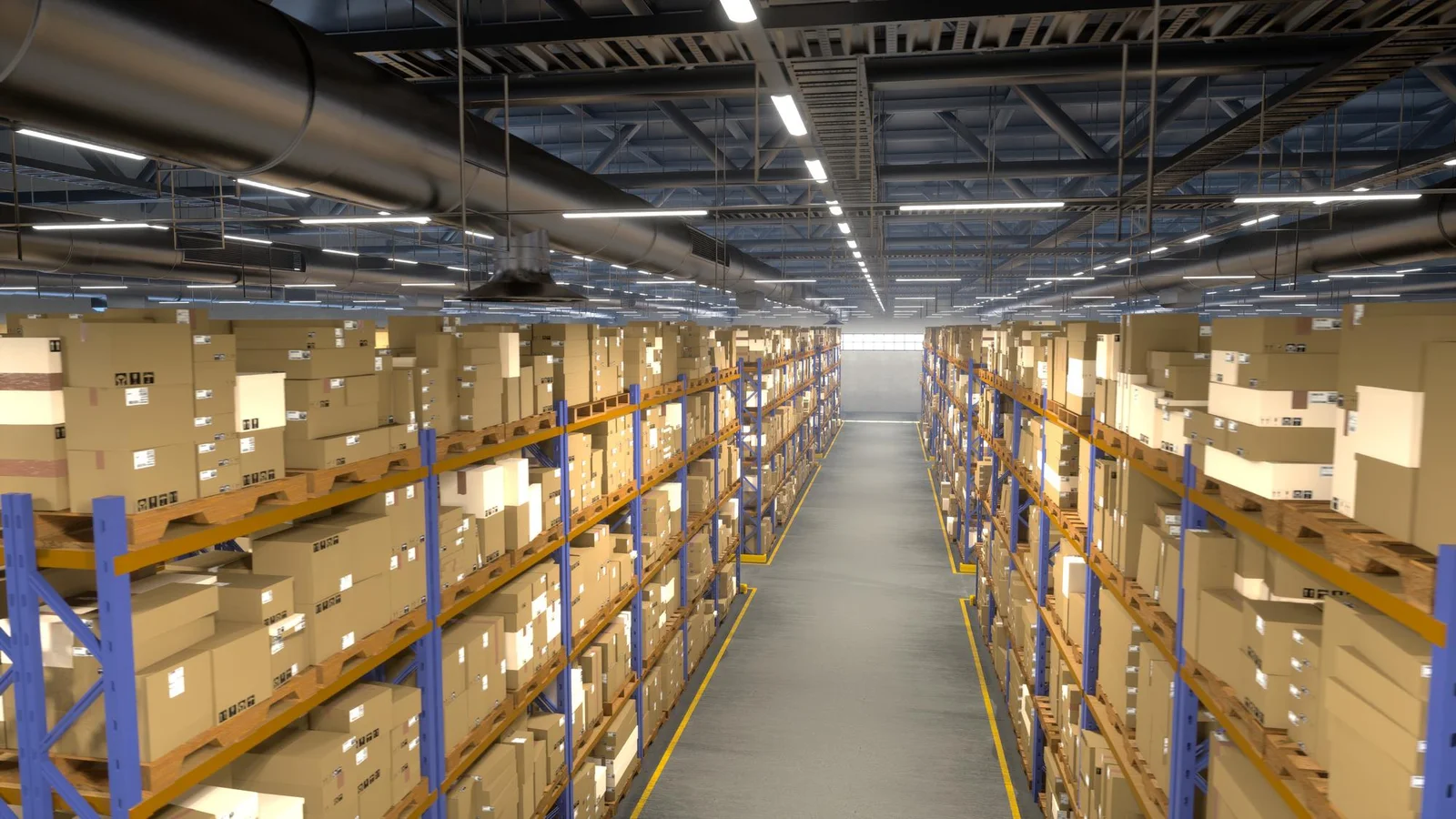 China Warehousing for Private Label: Low-Cost Repack & Relabel for Amazon Sellers